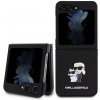 Karl Lagerfeld plastové Samsung F731 Galaxy Z Flip 5 Karl Lagerfeld plastové Samsung F731 Galaxy Z Flip 5