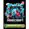 Minecraft vo filme - Kniha aktivít (kolektív) Minecraft vo filme - Kniha aktivít (kolektív)