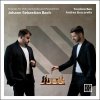Teodoro Bau - Teodoro Bau - J.S. Bach: Sonatas For Viola Da Gamba And Harpsichord (11 ) CD