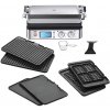 Braun MultiGrill 9 CG 9047 CG9047 Braun MultiGrill 9 CG 9047 CG9047