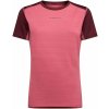 LA SPORTIVA Sunfire T Shirt W Rosebay