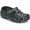 Crocs Nazuvky Batman Batmobile Cls Clg K Čierna