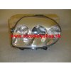 Renault Clio 9/98-6/01 svetlo HB3+H7 ľavé Renault Clio 9/98-6/01 svetlo HB3+H7 ľavé