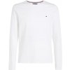 Tommy Hilfiger Stretch slim fit Long Sleeve biele