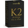 K2 Anti Age Day & Night od Kompava 120 + 60 kapsúl K2 Anti Age Day & Night od Kompava 120 + 60 kapsúl