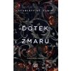 Dotek zmaru - Scarlett St. Clair Dotek zmaru - Scarlett St. Clair
