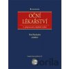 Oční lékařství - Pavel Kuchynka a kolektiv Oční lékařství - Pavel Kuchynka a kolektiv