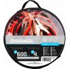 Štartovacie káble 600A 4m DYNAMAX Štartovacie káble 600A 4m DYNAMAX