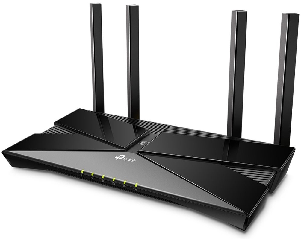 TP-Link Archer AX50