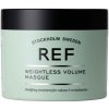 Ref Stockholm Weightless Volume Mask 250 ml Ref Stockholm Weightless Volume Mask 250 ml