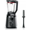 BOS Bosch Serie 6 MMB6652B mixér 2 L Stolný mixér 1800 W Čierna BOS Bosch Serie 6 MMB6652B mixér 2 L Stolný mixér 1800 W Čierna