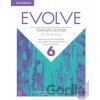 Evolve 6: Teacher´s Edition with Test Generator - Genevieve Kocienda Evolve 6: Teacher´s Edition with Test Generator - Genevieve Kocienda