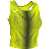 Joma Dámsky top OLIMPIA TOP FLUOR YELLOW-BLACK Veľkosť: XL Joma Dámsky top OLIMPIA TOP FLUOR YELLOW-BLACK Veľkosť: XL
