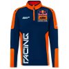 RED BULL KTM mikina TEAM, KTM RED BULL (modrá,oranžová) - XL RED BULL KTM mikina TEAM, KTM RED BULL (modrá,oranžová) - XL