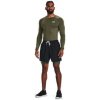 Under Armour UA HG Armour Comp LS | 0196884754587 | Zelená | S Under Armour UA HG Armour Comp LS | 0196884754587 | Zelená | S