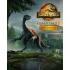 ESD Jurassic World Evolution 2 Dominion Biosyn Exp 8699 ESD Jurassic World Evolution 2 Dominion Biosyn Exp 8699