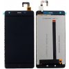 LCD Displej + Dotykové sklo UleFone Power Farba: Čierna LCD Displej + Dotykové sklo UleFone Power Farba: Čierna