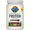 Garden of Life RAW Organic Protein - Čokoláda 700 g Garden of Life RAW Organic Protein - Čokoláda 700 g
