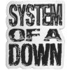 pripináčik SYSTEM OF A DOWN - LOGO - RAZAMATAZ - PB104 pripináčik SYSTEM OF A DOWN - LOGO - RAZAMATAZ - PB104