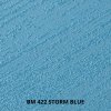 HET Brillant Metallico 1 L Storm Blue