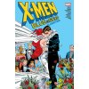 X-Men: Blue & Gold - Bloodties Omnibus (Glenn Herdling,Scott Lobdell)(Pevná) X-Men: Blue & Gold - Bloodties Omnibus (Glenn Herdling,Scott Lobdell)(Pevná)