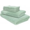 Siguro Súprava uterákov a osušky Comfy Touch XL, Sage Green Siguro Súprava uterákov a osušky Comfy Touch XL, Sage Green