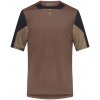Cyklistický dres FOX Defend SS Jersey - purple dusk M Cyklistický dres FOX Defend SS Jersey - purple dusk M