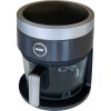 Unold 58695 Heissluftfritteuse Glas Unold 58695 Heissluftfritteuse Glas