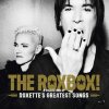 ROXETTE - THE ROXBOX ! (A COLLECTION OF ROXETTE'S GREATEST SONGS) (4CD)