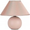RABALUX SK Svietidlá s.r.o. Nočné lampa Ariel 2145 - ružová RABALUX SK Svietidlá s.r.o. Nočné lampa Ariel 2145 - ružová