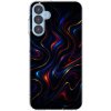 Picasee silikonový průhledný obal pro Samsung Galaxy A15 A156B 5G - Noir Picasee silikonový průhledný obal pro Samsung Galaxy A15 A156B 5G - Noir