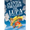 CUENTOS PARA LEER CON LUPA DEL DETECTIVE PICCARD CUENTOS PARA LEER CON LUPA DEL DETECTIVE PICCARD