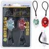 Osvetlenie na bicykel Dunlop 2053141 na batérie Osvetlenie na bicykel Dunlop 2053141 na batérie