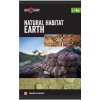 Repti Planet Earth substrát žltý 4 kg