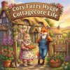 Cozy Fuzzy Hygge Cottagecore Life Cozy Fuzzy Hygge Cottagecore Life
