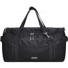 Halfar Športová taška HF8037 Black 46 x 27 x 27 cm Halfar Športová taška HF8037 Black 46 x 27 x 27 cm