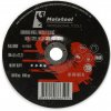 MOLATRADE Kotúč brúsny 180 x 6,5 x 22,2 mm, Molatool Profi MOLATRADE Kotúč brúsny 180 x 6,5 x 22,2 mm, Molatool Profi