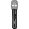 Profesionálny mikrofón Rebel MIK0007 K-200, XLR – 6,3 mm jack Profesionálny mikrofón Rebel MIK0007 K-200, XLR – 6,3 mm jack