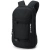 Dakine Mission čierna 25 l Dakine Mission čierna 25 l