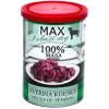 Sokol Falco MAX deluxe kúsky zverina 6 x 400 g Sokol Falco MAX deluxe kúsky zverina 6 x 400 g