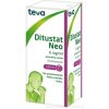 Ditustat Neo sol.por. 1 x 100 ml/600 mg Ditustat Neo sol.por. 1 x 100 ml/600 mg