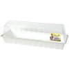 MINIPA Miniskleník bez ventilace 43x15x14,5cm na parapet