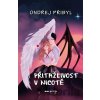 Přitažlivost v nicotě - Ondřej Přibyl Přitažlivost v nicotě - Ondřej Přibyl