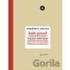 Bůh písně není mrtev - Vladimír Merta Bůh písně není mrtev - Vladimír Merta