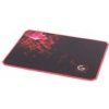Herná podložka pod myš C-TECH Fabric Black, MP-GAMEPRO-M, 250x350 mm Herná podložka pod myš C-TECH Fabric Black, MP-GAMEPRO-M, 250x350 mm