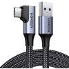 Ugreen US385 USB na USB-C Ugreen US385, 3A, 1m, černý