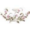 Luminex Prisadený luster ROSE 5xE14/60W/230V LU0466 + záruka 3 roky zadarmo + záruka 3 roky zadarmo Luminex Prisadený luster ROSE 5xE14/60W/230V LU0466 + záruka 3 roky zadarmo + záruka 3 roky zadarmo