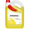 Dynamax Letná zmes do ostrekovačov citrón 5L Dynamax Letná zmes do ostrekovačov citrón 5L