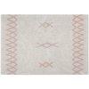 LORENA CANALS Koberec Atlas Natural Vintage Nude 120x160 LORENA CANALS Koberec Atlas Natural Vintage Nude 120x160