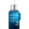 Numbuzin Sérum na tvár s bio-retinolom No.3 Blue Bio-Retinol Pore Refining Serum 30 ml